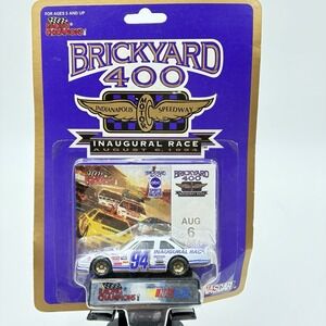 Racing Champions #94 Brickyard 400 Event Car 1994 Chevy Lumina 1:64 Diecast Car